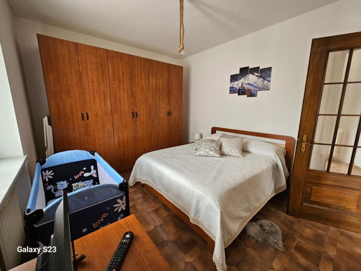 Locazione Turistica Varaita-Brossasco Экстерьер фото
