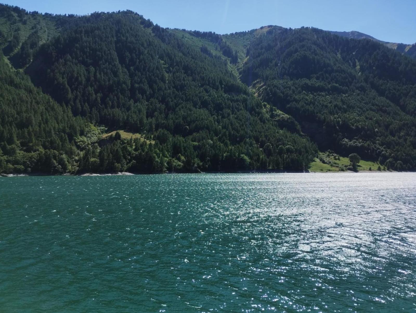 Locazione Turistica Varaita-Brossasco Экстерьер фото