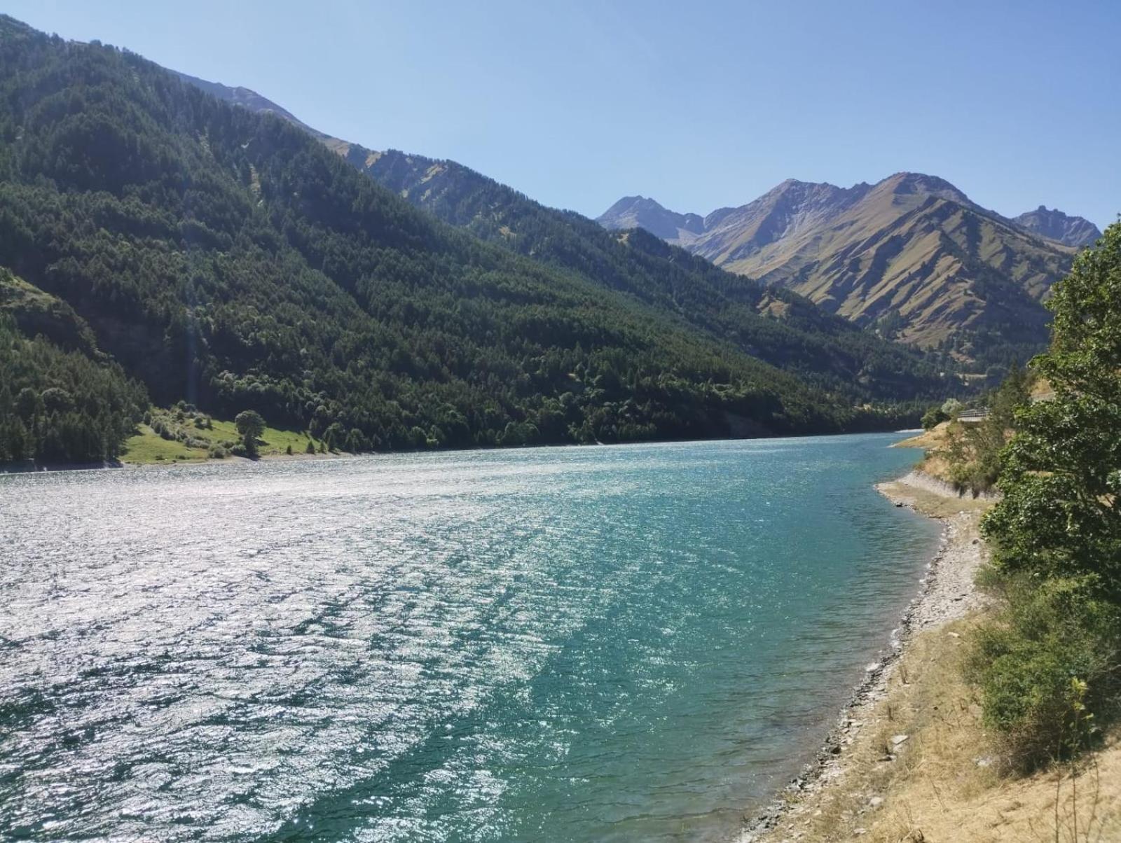 Locazione Turistica Varaita-Brossasco Экстерьер фото
