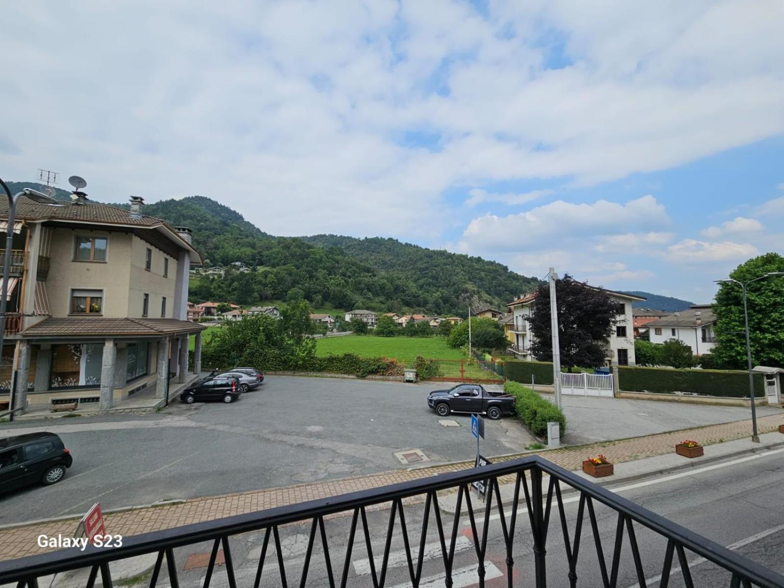 Locazione Turistica Varaita-Brossasco Экстерьер фото